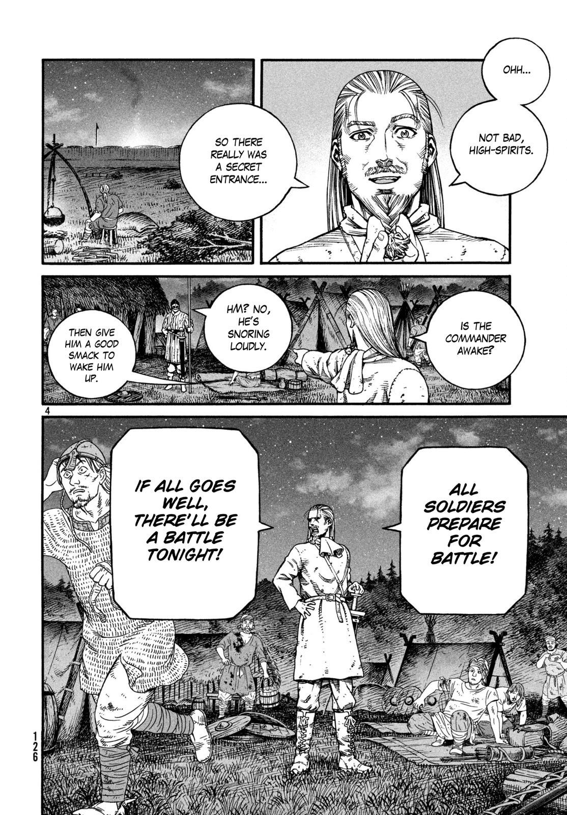 Vinland Saga, Chapter 148 image 04